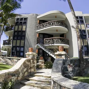 El Magnifico Aparthotel