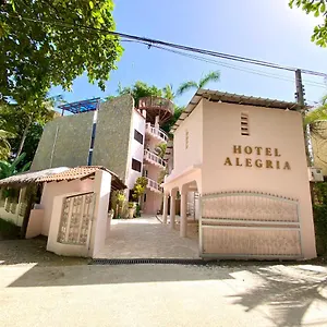 Alegria Hotel