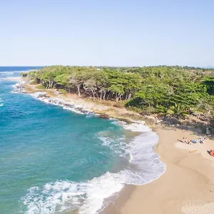  Lodge Eco De Luxe Encuentro Surf, Kite