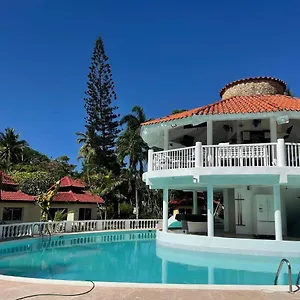  Aparthotel Palms Lounge