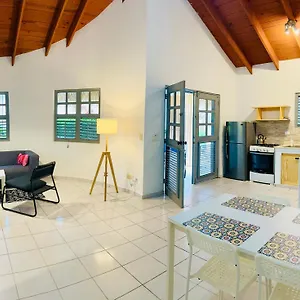 Hébergement de vacances Evergreen, Cabarete
