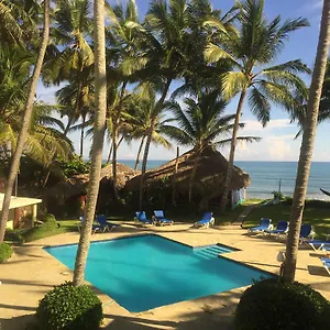 La Punta Aparthotel