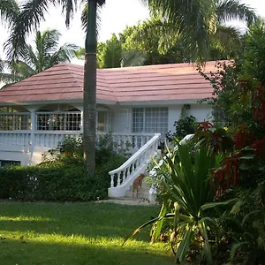 Appartement Playa Encuentro, Cabarete