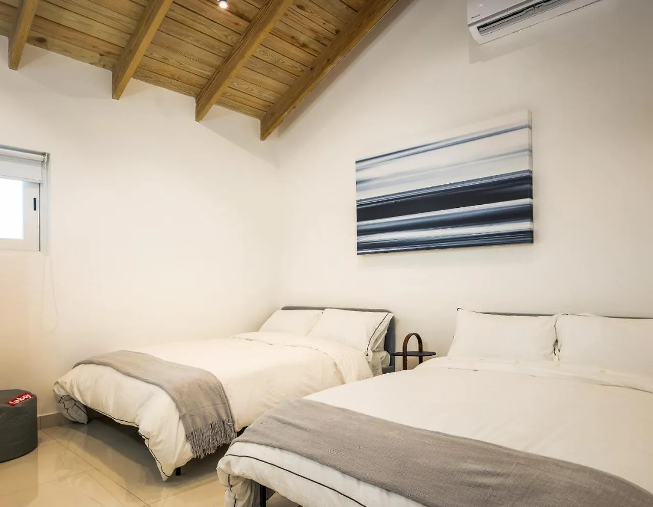 Beachfront 3Bd Luxury Villa With Full Hotel Access Cabarete Dominican Republic
