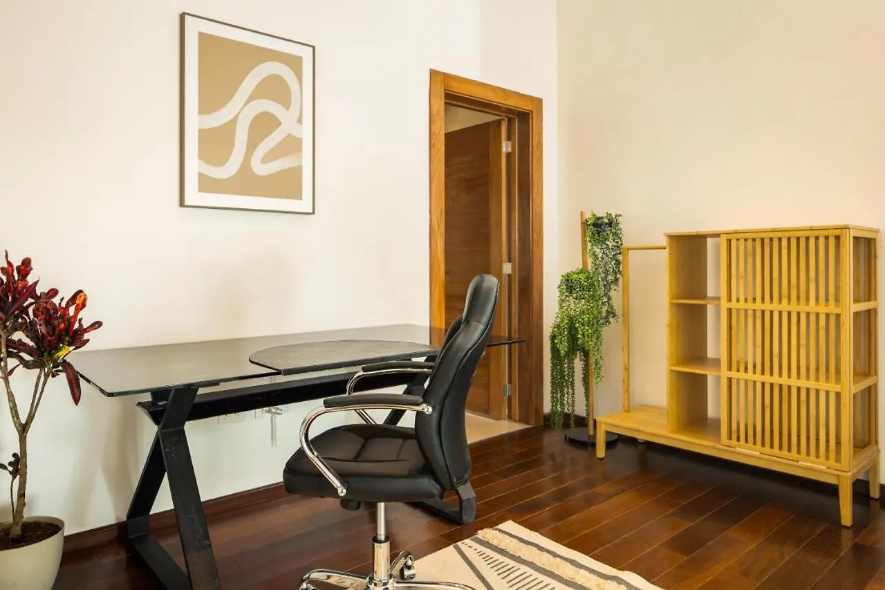 Beachfront 3Bd Luxury Villa With Full Hotel Access 카바레테
