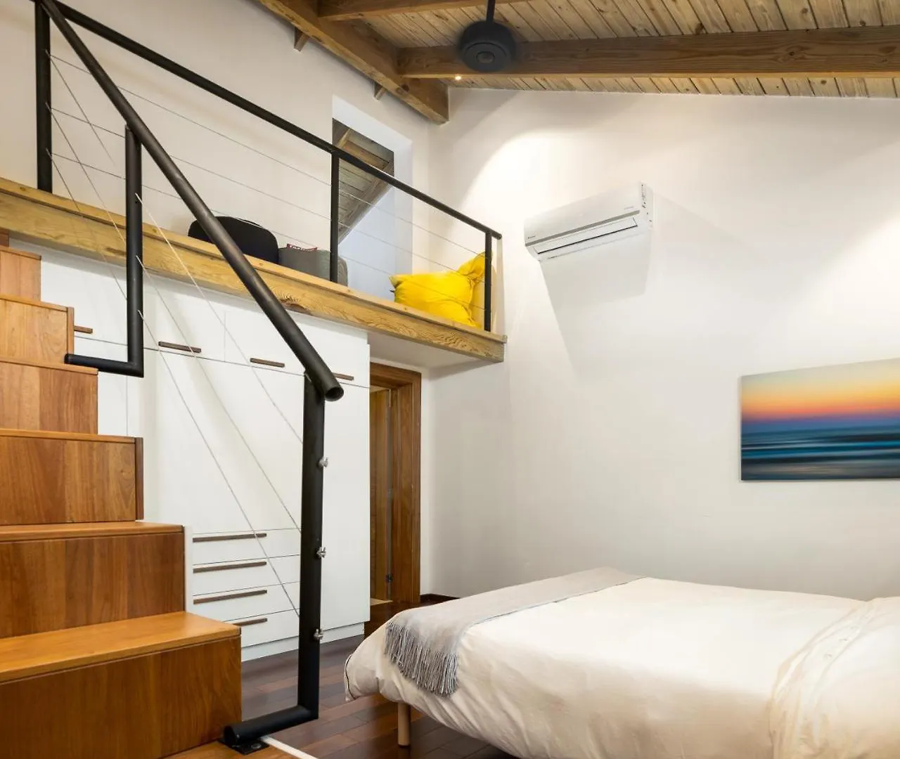 Beachfront 3Bd Luxury Villa With Full Hotel Access 카바레테 0*,